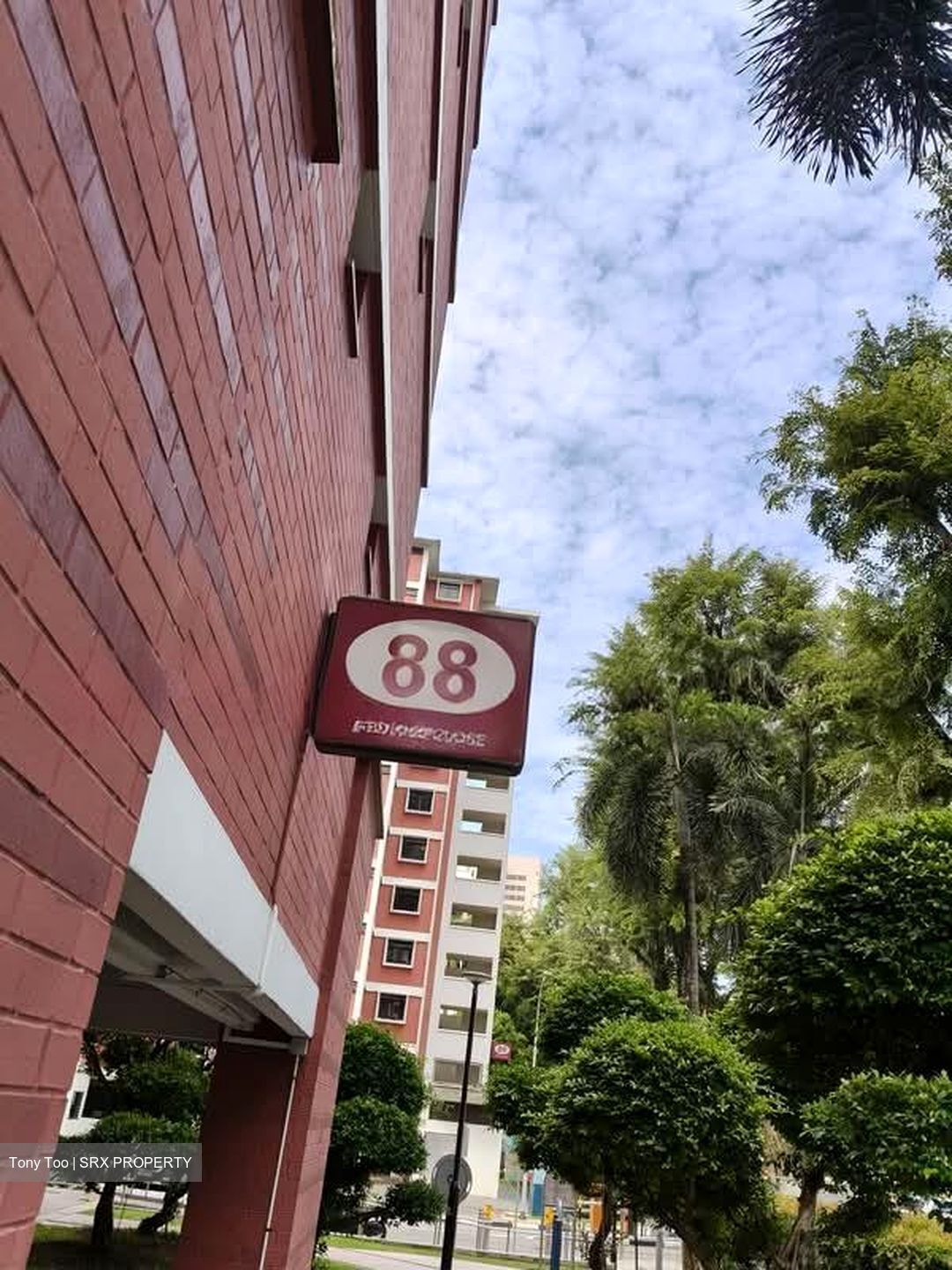 Blk 88 Redhill Close (Bukit Merah), HDB 4 Rooms #602746521